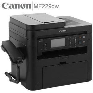 Canon MF229dw Lazer Yazıcı