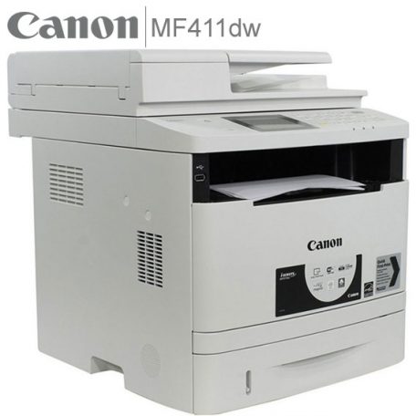 Canon MF411dw Lazer Yazıcı