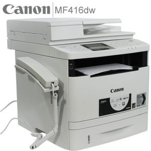 Canon MF416dw Lazer Yazıcı