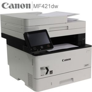 Canon MF421dw Lazer Yazıcı