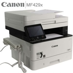 Canon MF429x Lazer Yazıcı