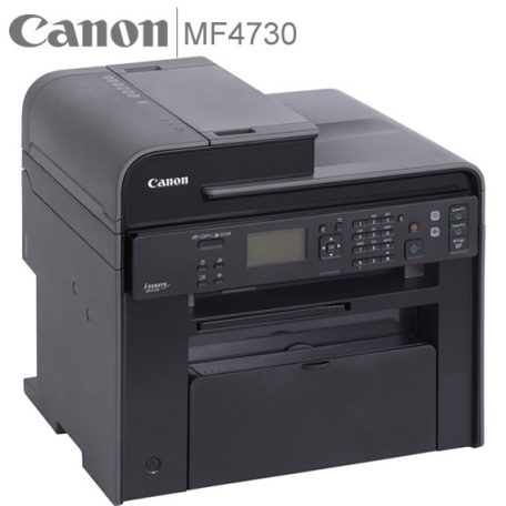 Canon MF4730 Lazer Yazıcı
