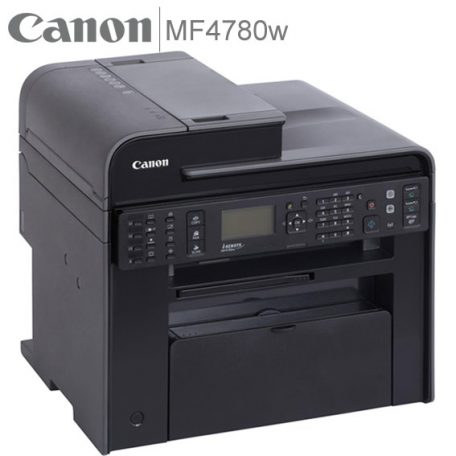 Canon MF4780w Lazer Yazıcı