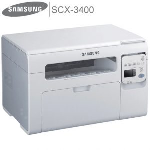 Samsung SCX-3400 Lazer Yazıcı