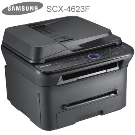 Samsung SCX-4623F Lazer Yazıcı
