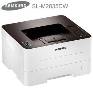 Samsung SL-M2835DW Lazer Yazıcı
