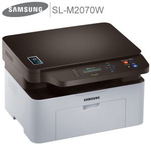 Samsung SL-M2070W Lazer Yazıcı