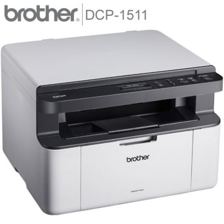 Brother DCP-1511 Lazer Yazıcı