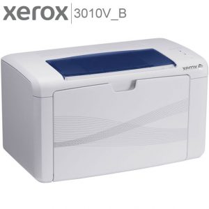 Xerox 3010V_B Lazer Yazıcı