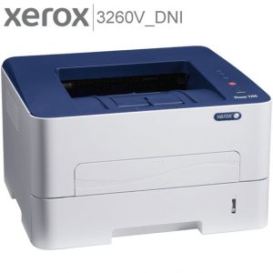 Xerox 3260V_DNI Lazer Yazıcı