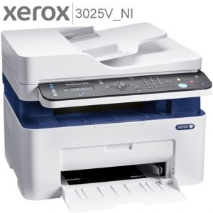 Xerox 3025V_NI Lazer Yazıcı