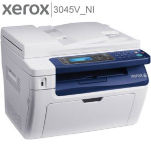 Xerox 3045V_NI Lazer Yazıcı