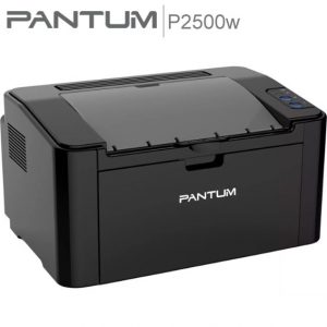 Pantum P2500w Lazer Yazıcı