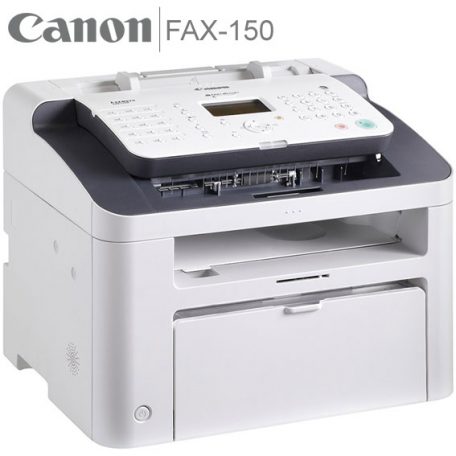 Canon FAX-L150 Yazıcı Faks