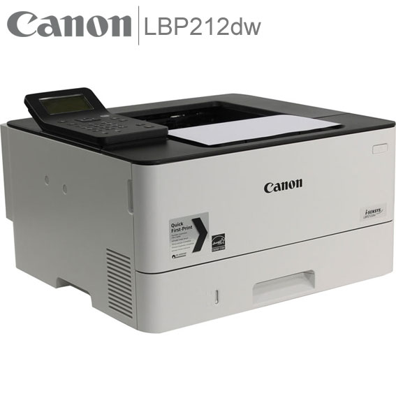 Canon LBP212dw Lazer Yazıcı