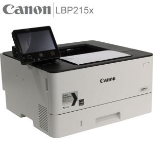 Canon LBP215x Lazer Yazıcı