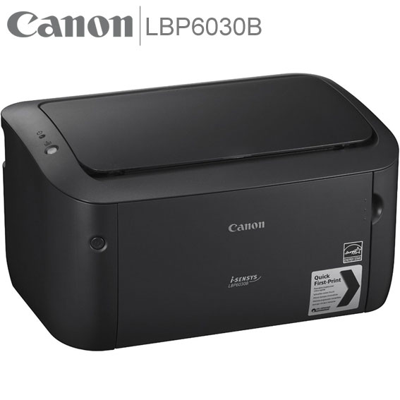 Canon LBP6030B Lazer Yazıcı