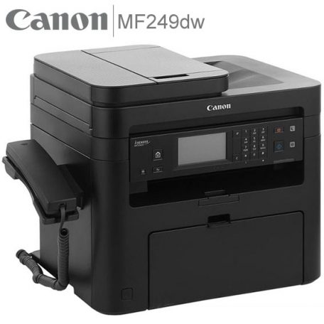 Canon MF249dw Lazer Yazıcı