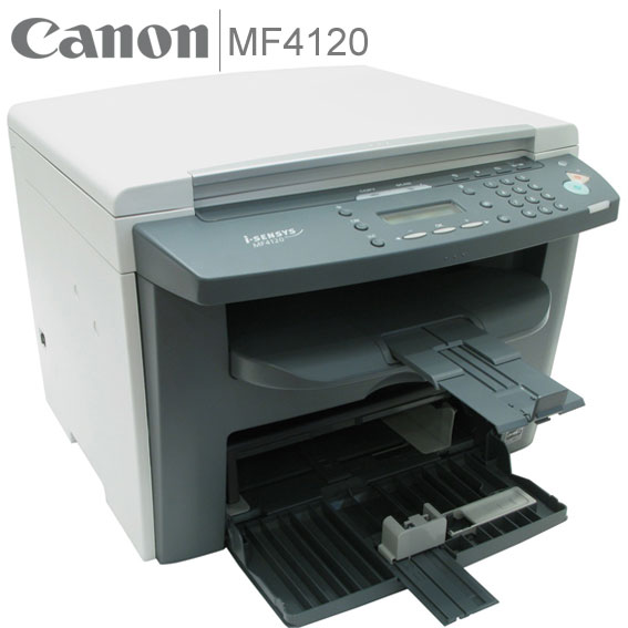 Canon MF4120 Lazer Yazıcı