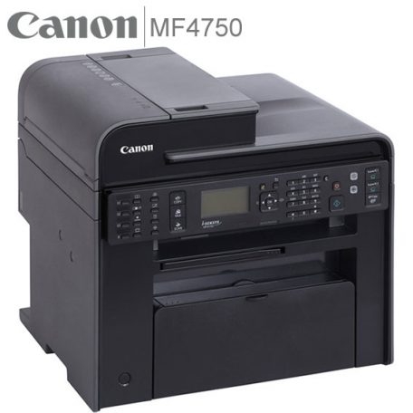 Canon MF4750 Lazer Yazıcı