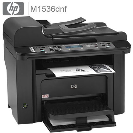 Hp M1536dnf Fonksiyonlu Lazer Yazıcı