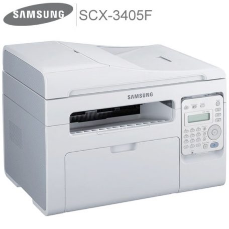 Samsung SCX-3405F Lazer Yazıcı