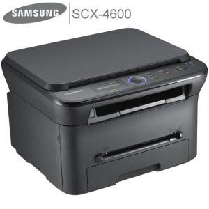 Samsung SCX-4600 Lazer Yazıcı