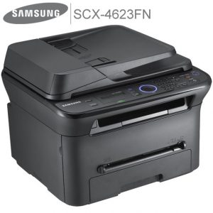 Samsung SCX-4623FN Lazer Yazıcı