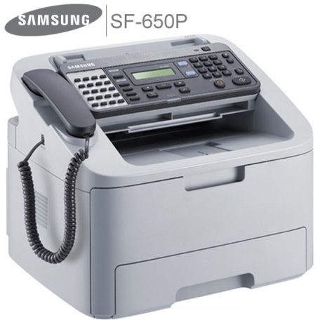 Samsung SF-650P Lazer Yazıcı