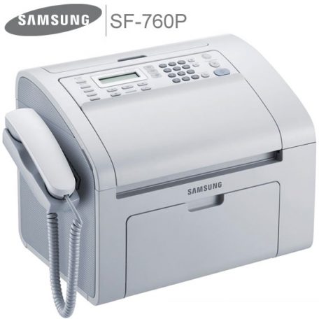 Samsung SF-760P Lazer Yazıcı