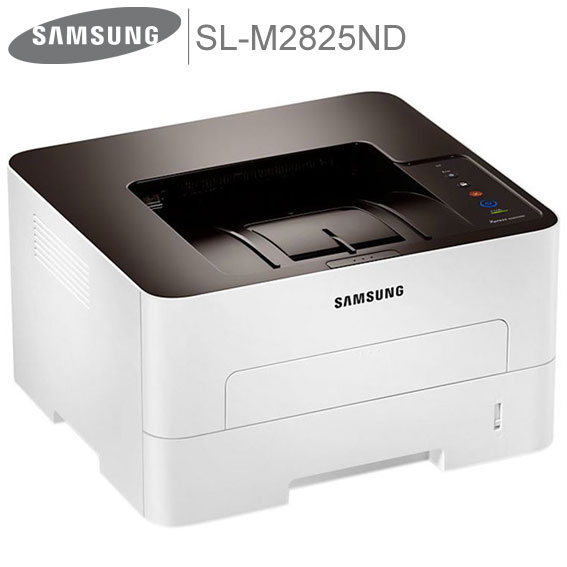 Samsung SL-M2825ND Lazer Yazıcı