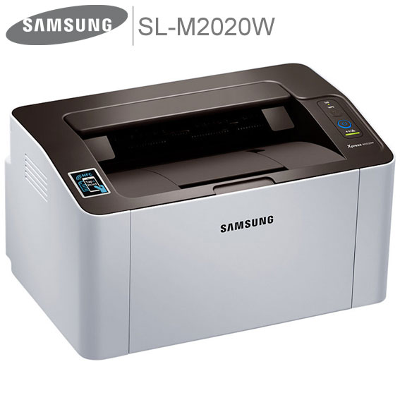 Samsung SL-M2020W Lazer Yazıcı
