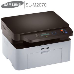 Samsung SL-M2070 Lazer Yazıcı