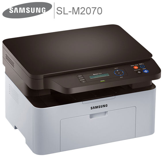 Samsung SL-M2070 Lazer Yazıcı Samsung SL-M2070 Lazer Yazıcı