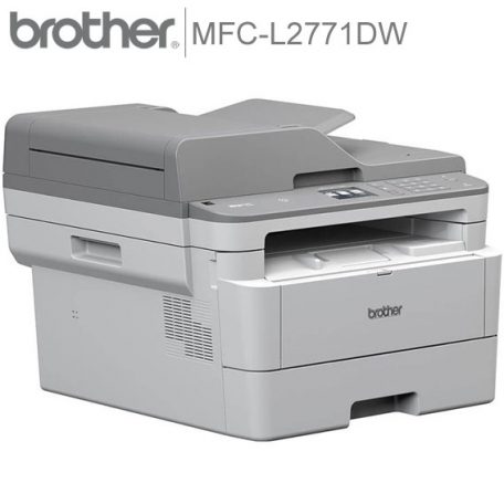 Brother MFC-L2771DW Lazer Yazıcı