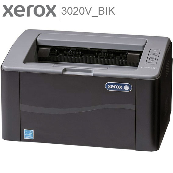 Xerox 3020V_BIK Lazer Yazıcı