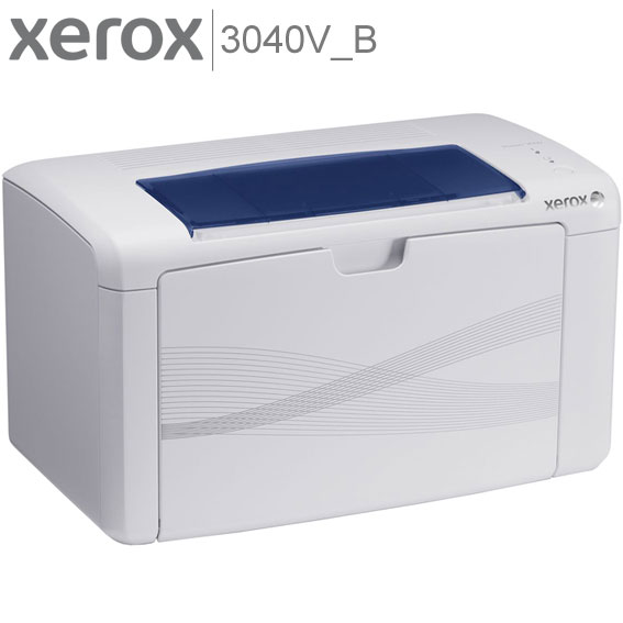 Xerox 3040V_B Lazer Yazıcı