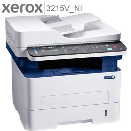 Xerox 3215V_NI Lazer Lazer Yazıcı