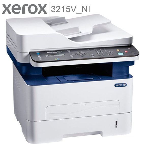 Xerox 3215V_NI Lazer Lazer Yazıcı