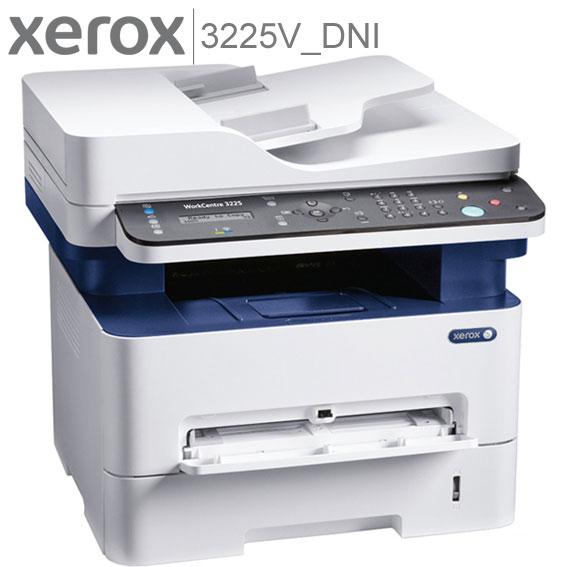 Xerox 3225V_DNI Lazer Lazer Yazıcı