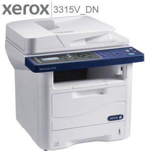 Xerox 3315V_DN Lazer Yazıcı