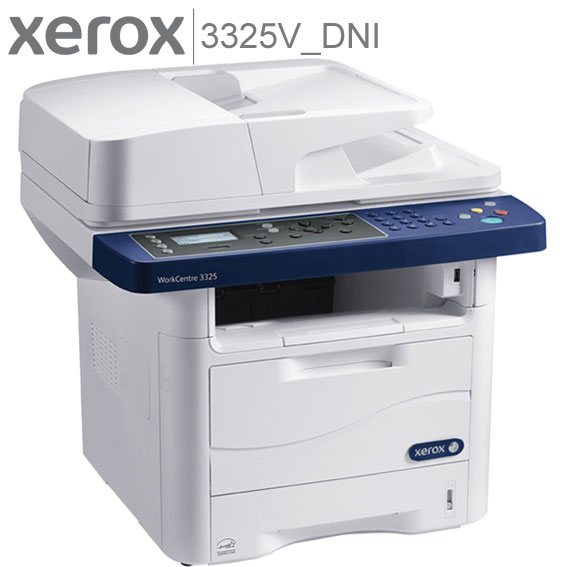 Xerox 3325V_DNI Lazer Yazıcı