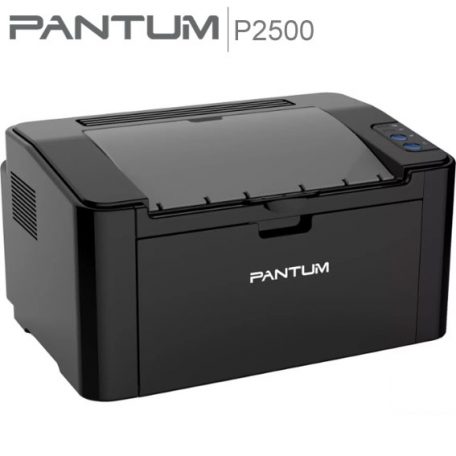 Pantum P2500 Lazer Yazıcı
