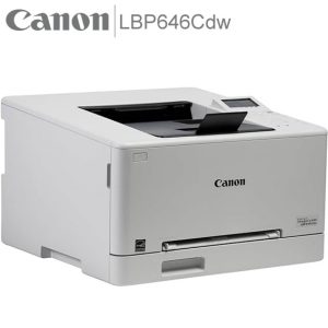 Canon LBP646Cdw Lazer Yazıcı