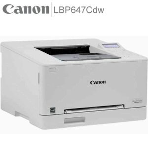 Canon LBP647Cdw Lazer Yazıcı